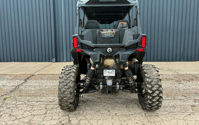 2023 Can-Am Maverick Sport MAX DPS
