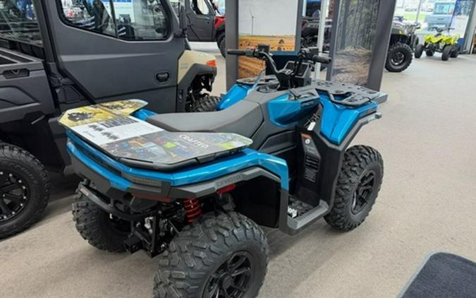 2027 CFMOTO CFORCE C5