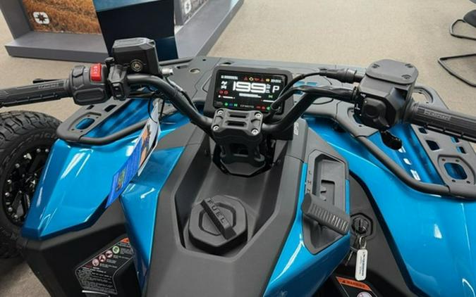 2027 CFMOTO CFORCE C5