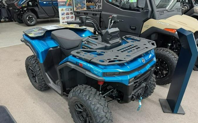 2027 CFMOTO CFORCE C5