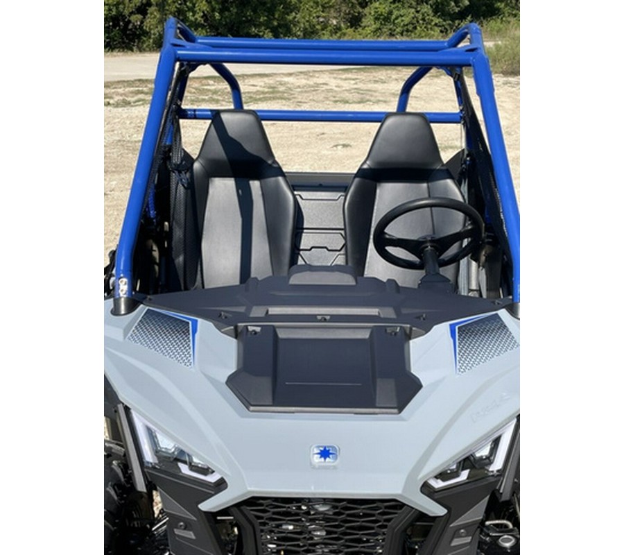 2027 Polaris RZR 200 EFI