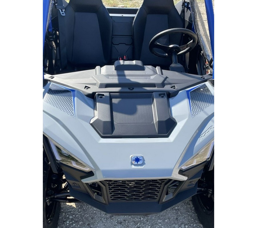 2027 Polaris RZR 200 EFI