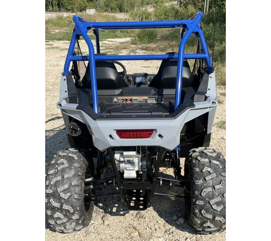 2027 Polaris RZR 200 EFI