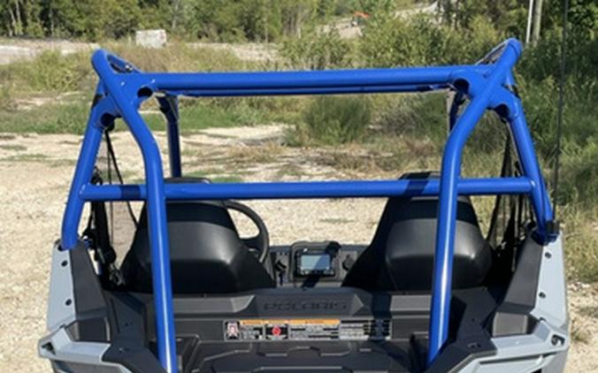 2027 Polaris RZR 200 EFI