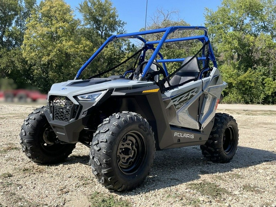 2027 Polaris RZR 200 EFI