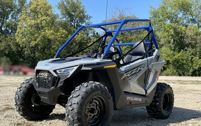 2027 Polaris RZR 200 EFI