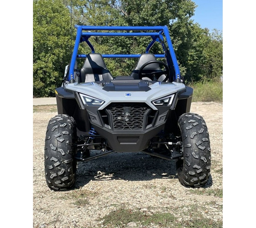 2027 Polaris RZR 200 EFI
