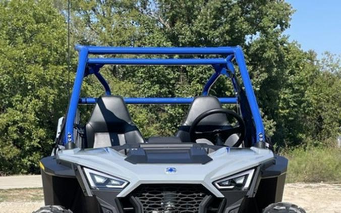 2027 Polaris RZR 200 EFI