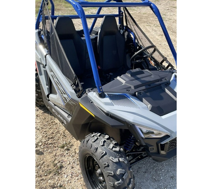 2027 Polaris RZR 200 EFI
