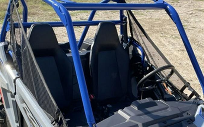 2027 Polaris RZR 200 EFI