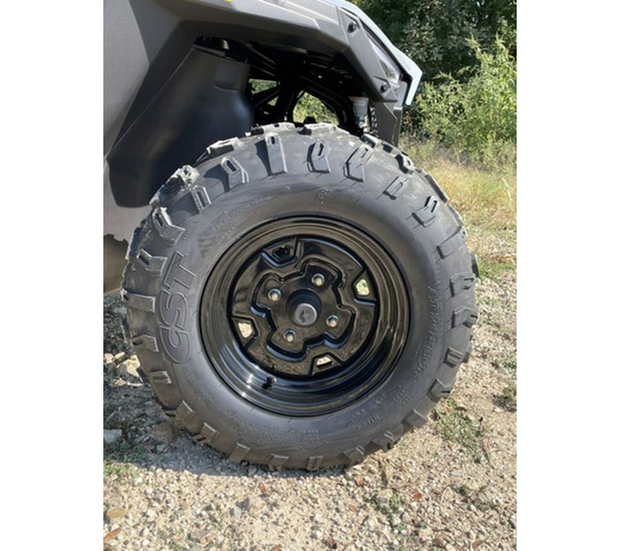 2027 Polaris RZR 200 EFI
