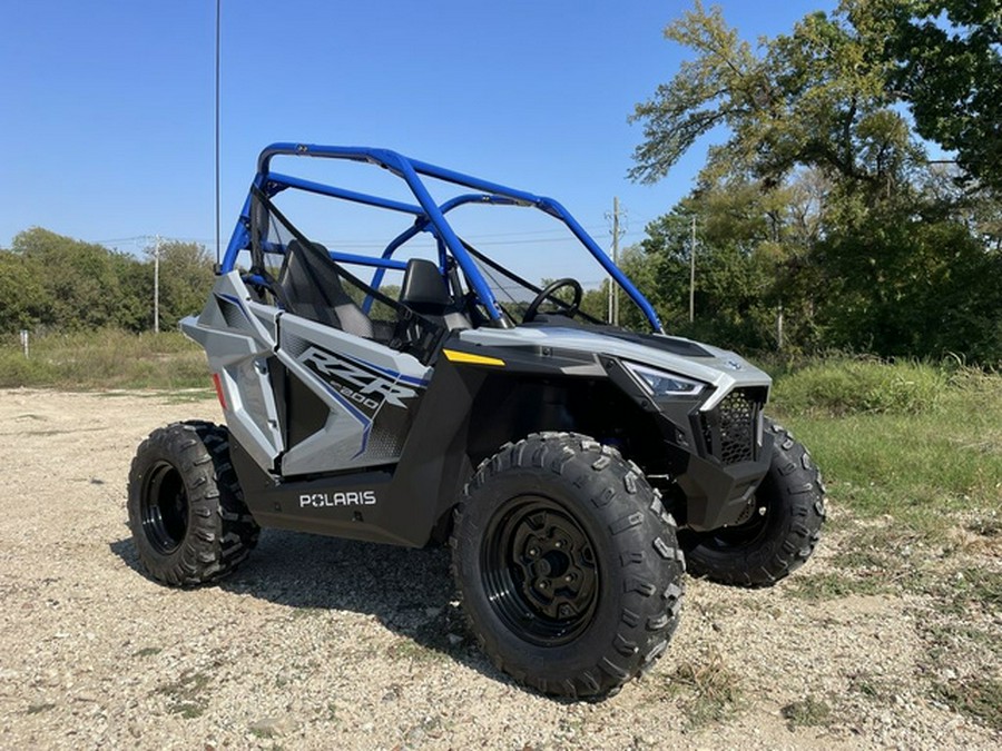 2027 Polaris RZR 200 EFI