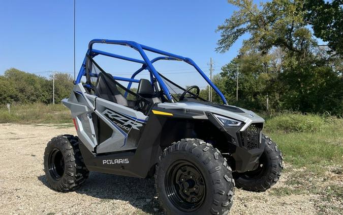 2027 Polaris RZR 200 EFI