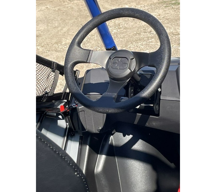 2027 Polaris RZR 200 EFI