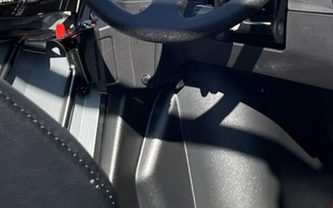 2027 Polaris RZR 200 EFI