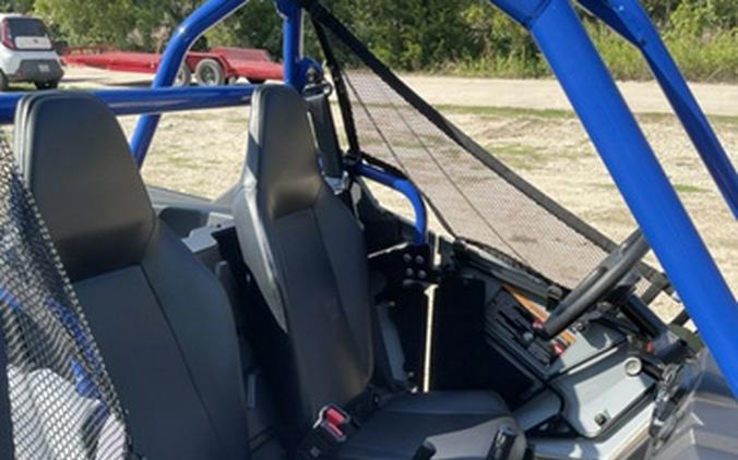 2027 Polaris RZR 200 EFI