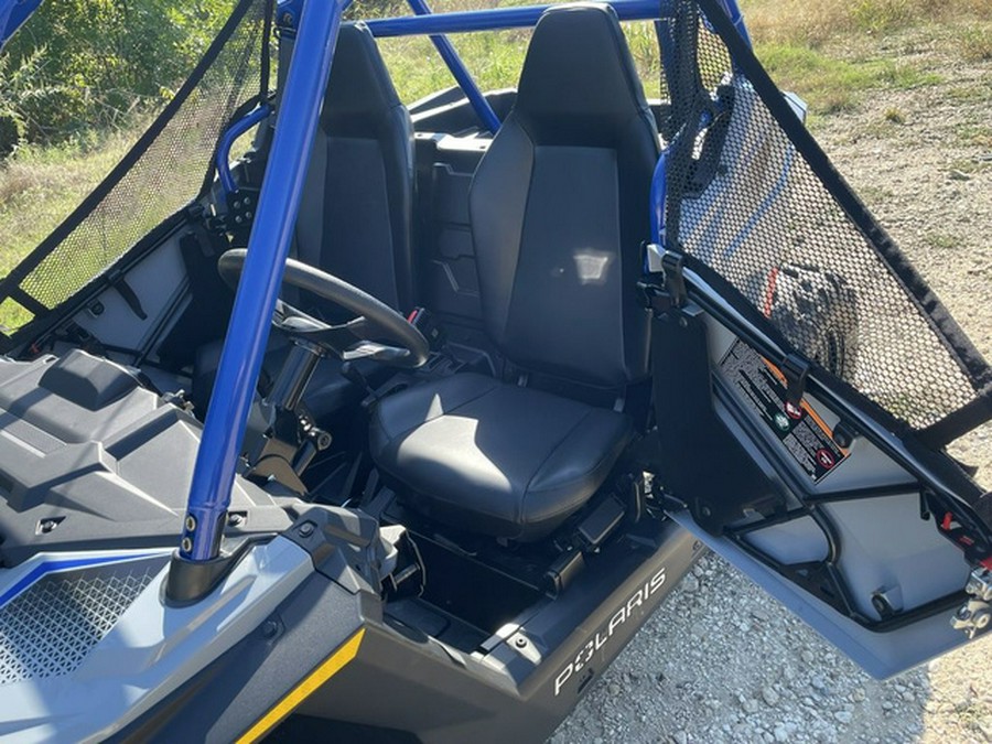 2027 Polaris RZR 200 EFI