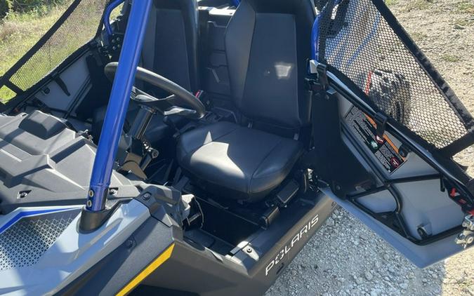 2027 Polaris RZR 200 EFI