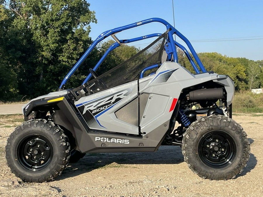 2027 Polaris RZR 200 EFI