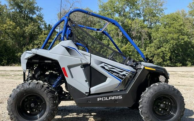 2027 Polaris RZR 200 EFI