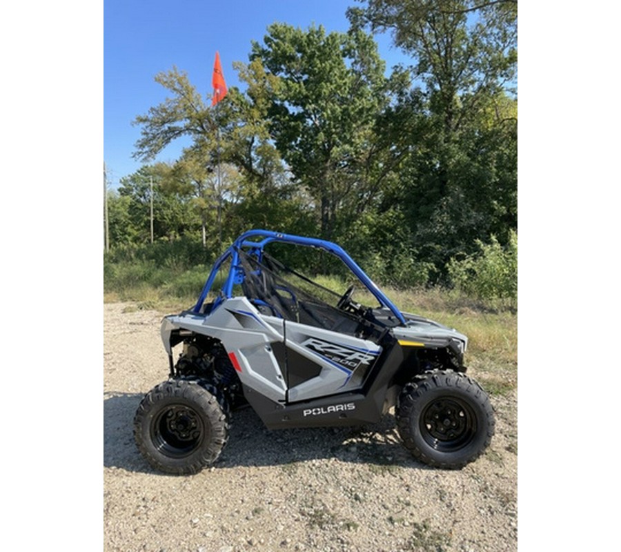 2027 Polaris RZR 200 EFI