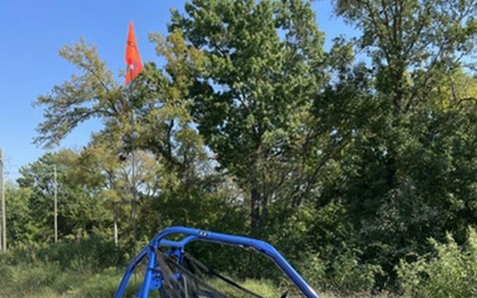2027 Polaris RZR 200 EFI