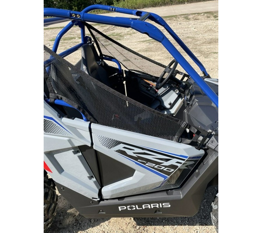 2027 Polaris RZR 200 EFI