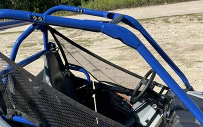 2027 Polaris RZR 200 EFI