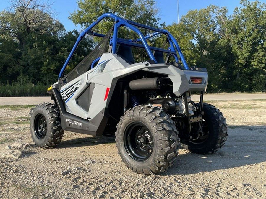 2027 Polaris RZR 200 EFI