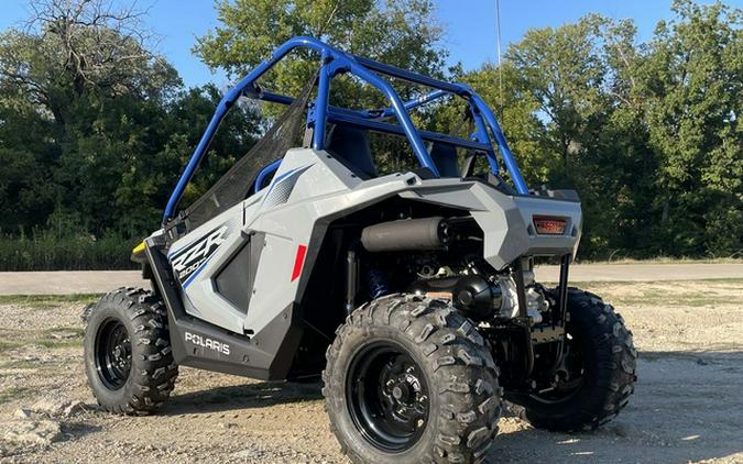 2027 Polaris RZR 200 EFI