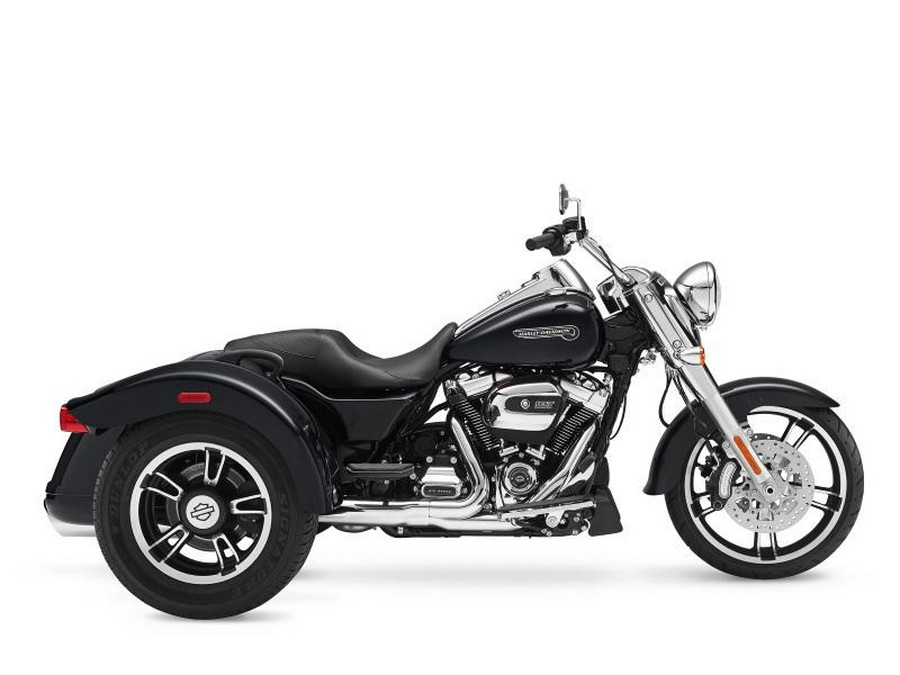 2018 Harley-Davidson® FLRT - Freewheeler®