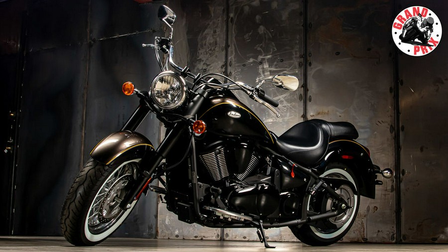 2023 Kawasaki Vulcan® 900 Classic