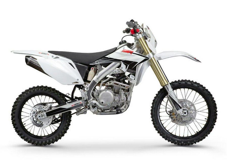 2022 SSR Motorsports SR250S