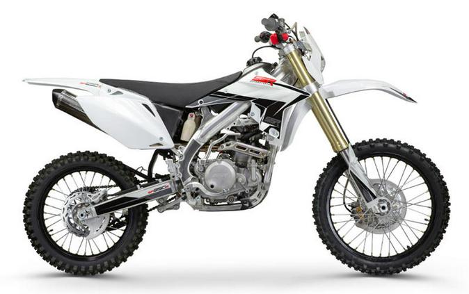 2022 SSR Motorsports SR250S