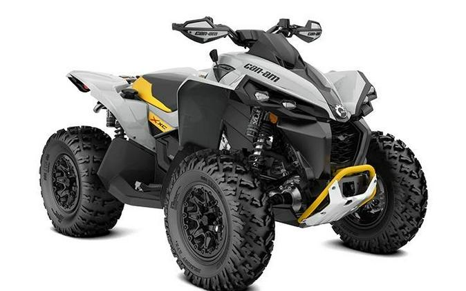 2023 Can-Am Renegade X xc 1000R