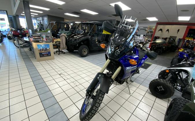 2023 Yamaha Tenere 700 - Central Florida PowerSports
