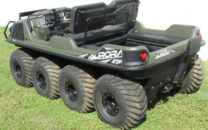 2022 Argo Aurora 800 SX