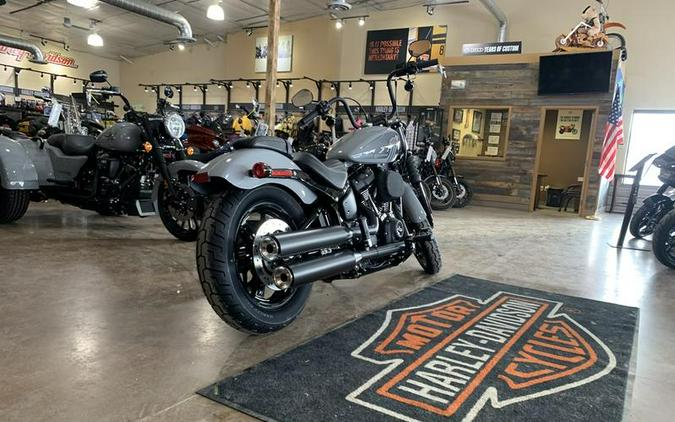 2024 Harley-Davidson® FXBBS - Street Bob® 114