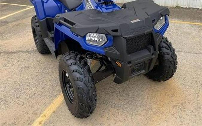 2024 Polaris Sportsman Touring 570