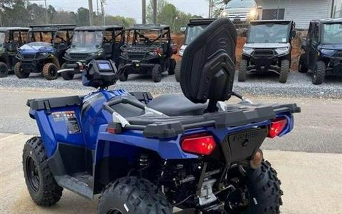 2024 Polaris Sportsman Touring 570