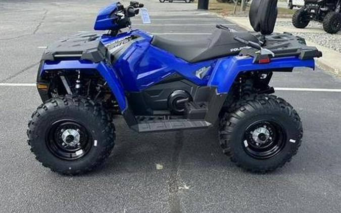 2024 Polaris Sportsman Touring 570