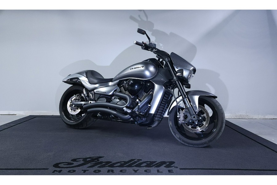 2020 Suzuki Boulevard M109R B.O.S.S. \