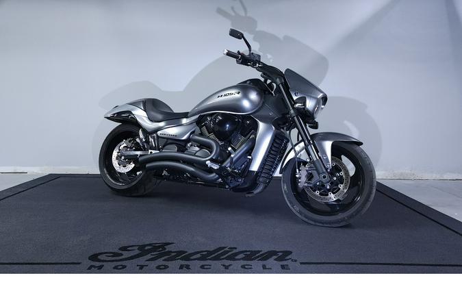 2020 Suzuki Boulevard M109R B.O.S.S. \