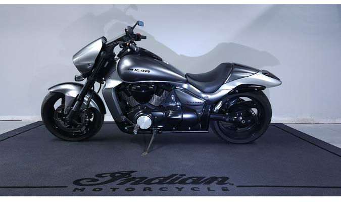 2020 Suzuki Boulevard M109R B.O.S.S. \