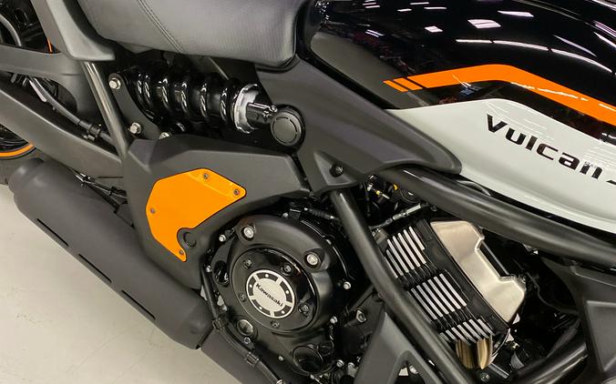 2022 Kawasaki VULCAN S CAFE