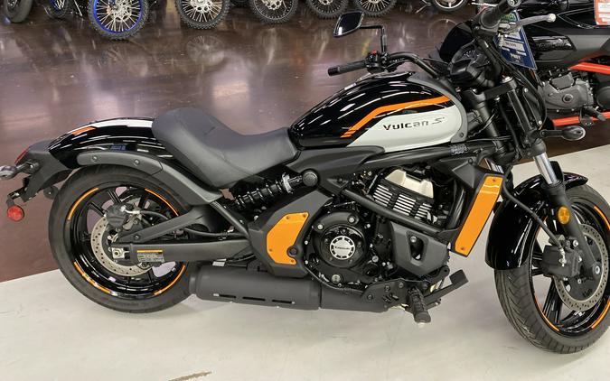 2022 Kawasaki VULCAN S CAFE