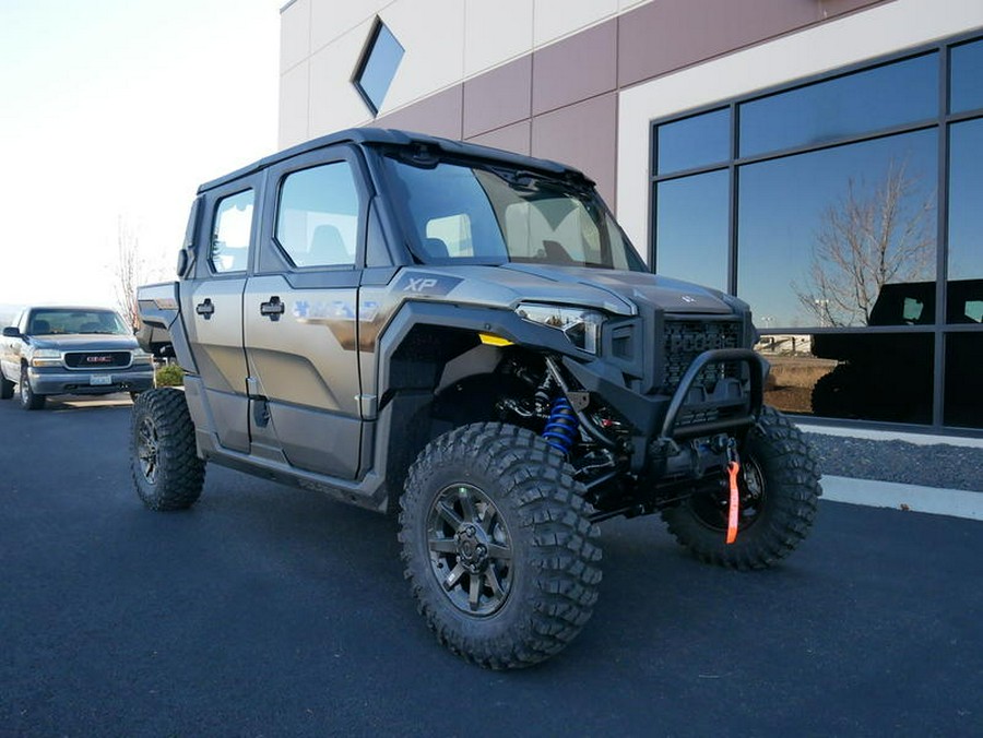 2024 Polaris® XPedition XP 5 NorthStar