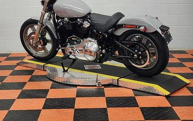 2024 Harley-Davidson® FXST - Softail® Standard