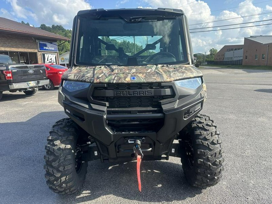 2025 Polaris® Ranger Crew XP 1000 Northstar Edition Ultimate Camo