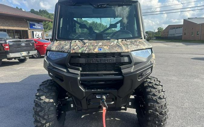 2025 Polaris® Ranger Crew XP 1000 Northstar Edition Ultimate Camo